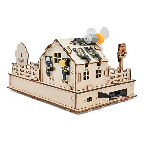 KEYESTUDIO ESP32 IoT Smart Farm Starter Kit