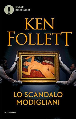 Lo scandalo Modigliani - Folle
