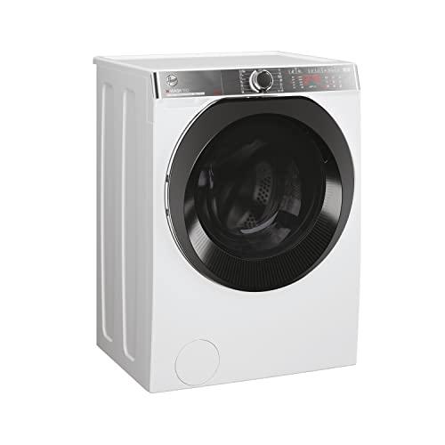 Hoover H-WASH 550 H5WPB414AMBC-S Lavatrice 14 kg, 1400 giri/min, Wi-Fi, Classe A