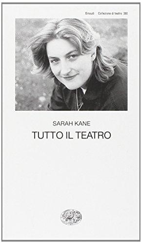 Tutto il teatro