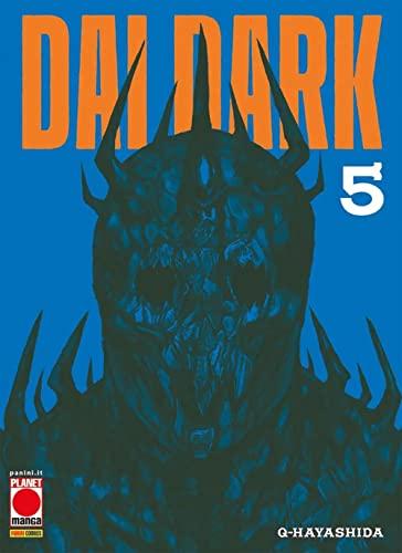 Dai Dark Vol. 5