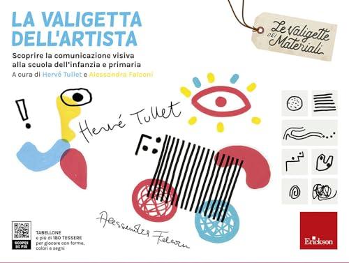 La Valigetta dell'Artista