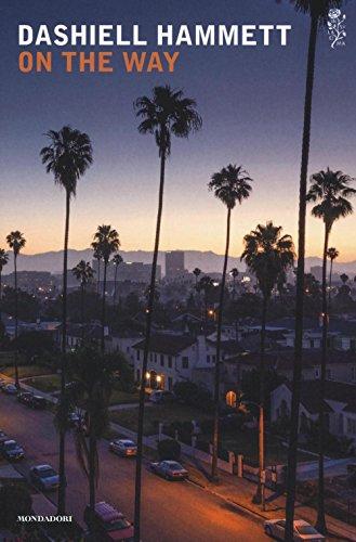 On the Way - Dashiell Hammett