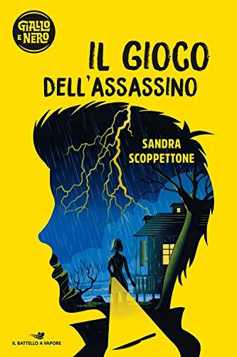 Il gioco dell'assassino - Sandra Scoppettone