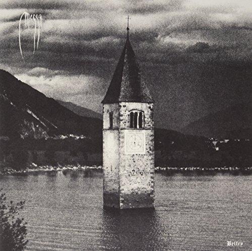 Belfry - Messa (Deluxe Gatefold Edition)