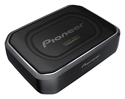 Pioneer TS-WX140DA Subwoofer Attivo per Auto