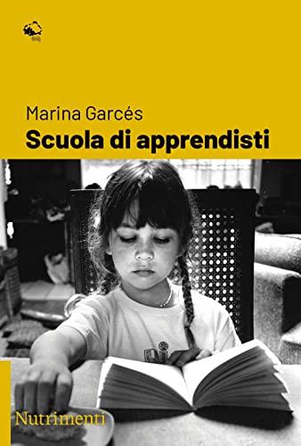 Scuola di apprendisti - Libro di narrativa per ragazzi