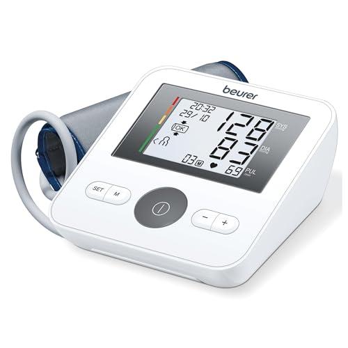 Beurer BM 27 Misuratore di Pressione da Braccio