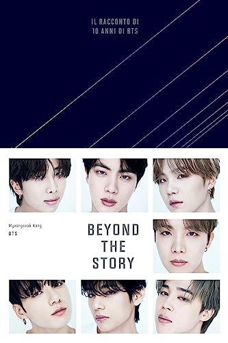 Beyond the Story: Il racconto di 10 anni dei BTS