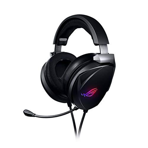 ASUS ROG Theta 7.1 Cuffie Gaming USB-C
