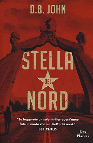 Stella del Nord - David John