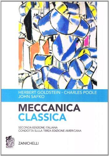 Meccanica Classica