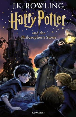Harry Potter e la Pietra Filosofale
