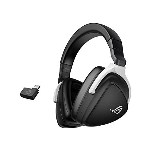 ASUS ROG Delta S Cuffie da Gaming USB-C
