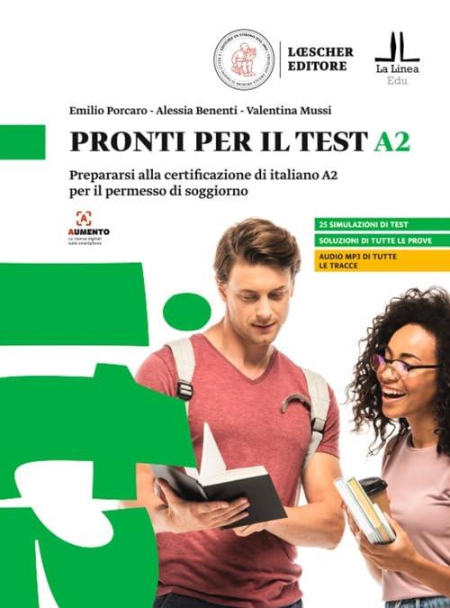 Pronti per il test A2: Prepararsi alla certificazione di italiano A2 per il permesso di soggiorno