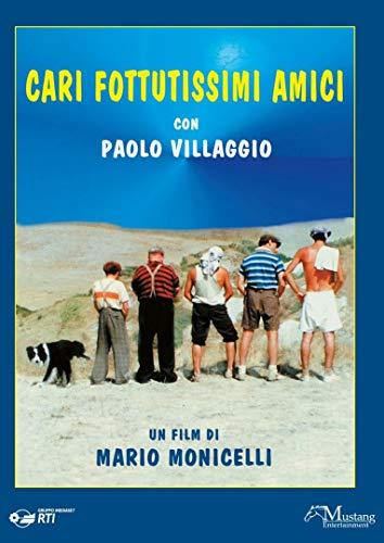 Cari Fottutissimi Amici - DVD