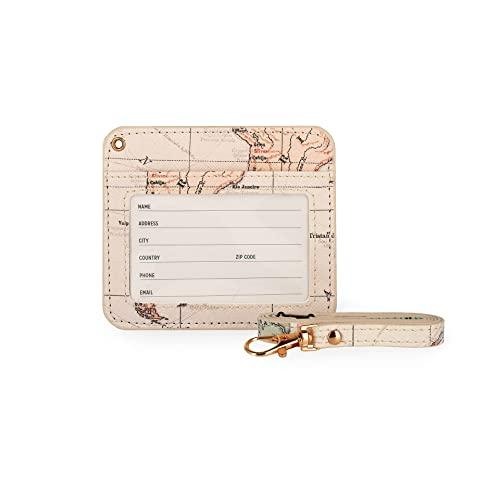 Legami - Porta Badge da Collo Travel