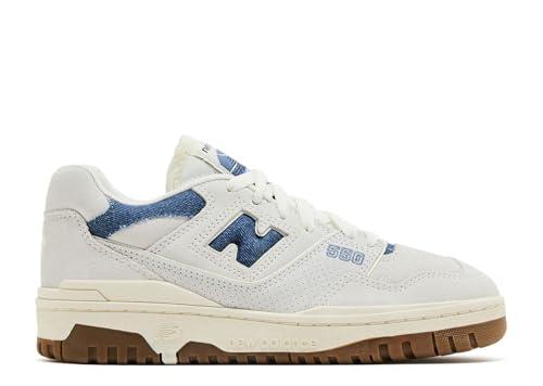 New Balance 550: Icona di Stile Retro per la Donna Moderna