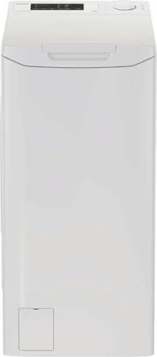 Candy TCA283D2S Lavatrice Carica dall'Alto 8 kg