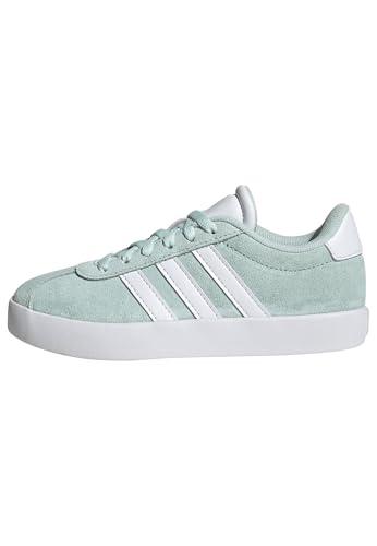 Adidas VL Court 3.0 Shoes Kids - Scarpe Unisex Bambini e Ragazzi