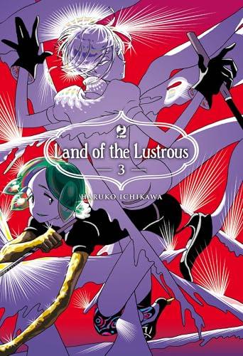 Land of the Lustrous