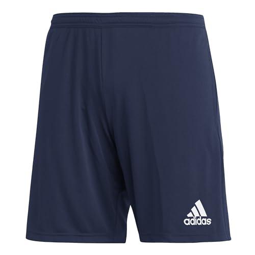 adidas Uomo Entrada 22 Training Shorts, Team Navy Blue 2
