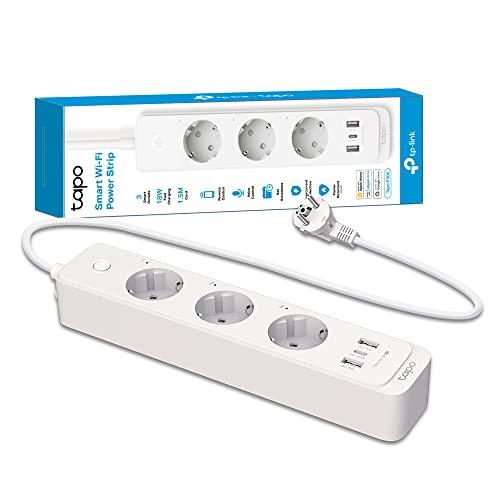 TP-Link Tapo P300 Smart Power Strip