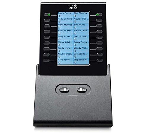 Cisco Unified IP Color Key Expansion Module