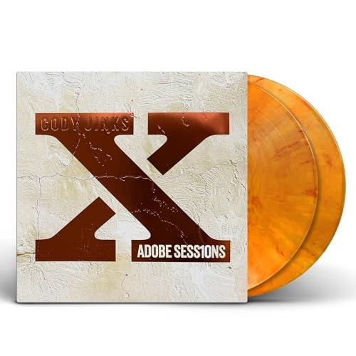 Adobe Sessions (10 Year Anniversary) - Edizione Speciale Vinile