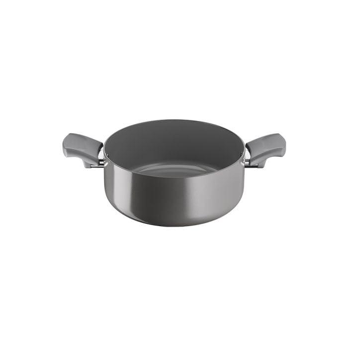 Casseruola Lagostina Risoluzione 2 Manici 20 cm