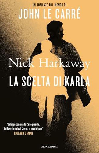 La scelta di Karla