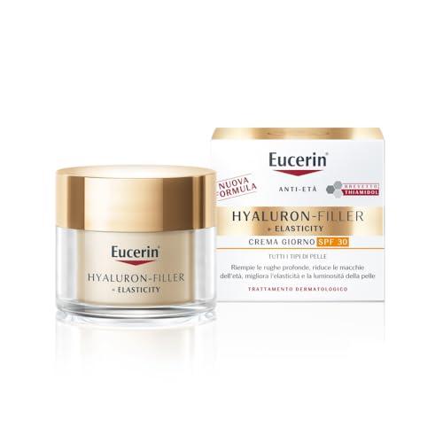 Eucerin Hyaluron-Filler + Elasticity Giorno SPF30