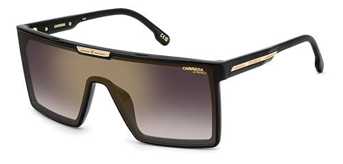 Carrera Victory C 07/S Occhiali da Sole Neri da Uomo