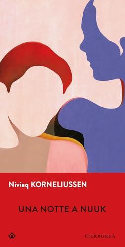 Una notte a Nuuk