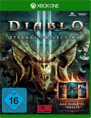 Diablo III: Eternal Collection - Xbox One (Edizione Germania)