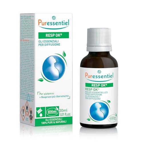 Puressentiel RESP OK Miscela Oli Essenziali