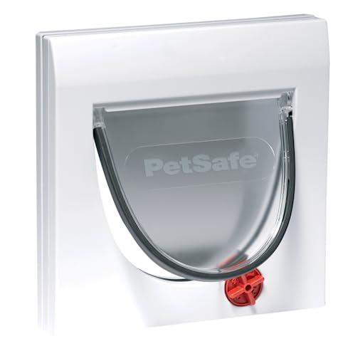 PetSafe Staywell Classic Gattaiola Manuale per Gatti