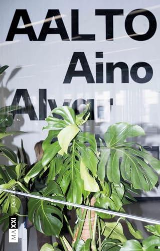 AALTO - Aino Alvar Elissa: La dimensione umana del progetto