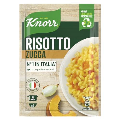 Knorr Risotto alla Zucca - 175g
