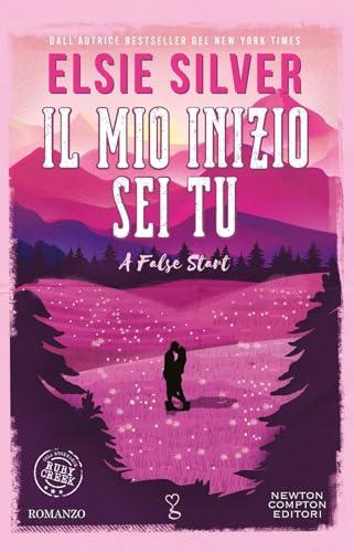 Il mio inizio sei tu. A False Start