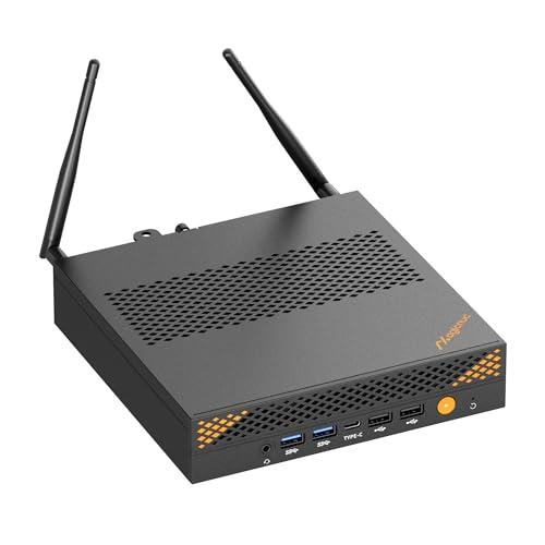 MAGICNUC AG3 Mini PC Gaming-Home, Core i9-13900HK, 32GB DDR5 1TB SSD
