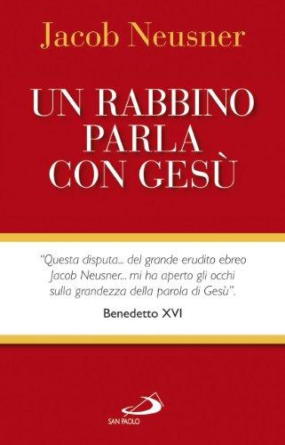 Un rabbino parla con Gesù