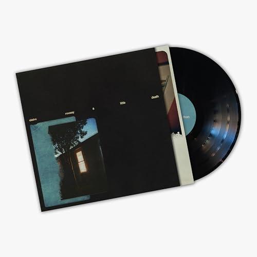 A Little Death - Chelsea Wolfe