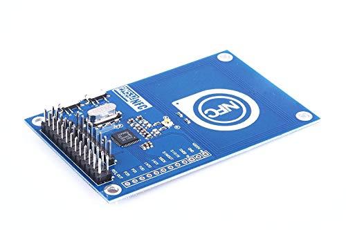 Modulo NFC PN532 13.56MHz 3.3V per Arduino Raspberry Pi
