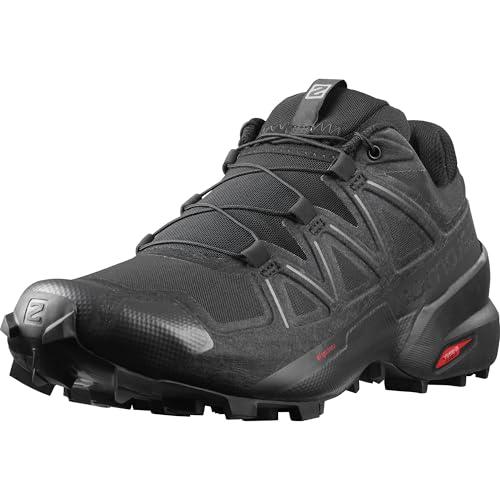 Salomon Speedcross 5 Scarpe da Trail Running Uomo