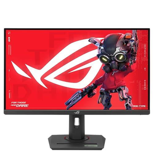 ASUS ROG Strix XG27UCG: Monitor Gaming Dual Mode 4K 160Hz / FHD 320Hz