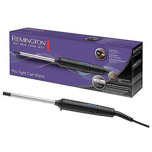 Remington CI6X10 Mini Pro Digital Ferro Arricciacapelli 10mm