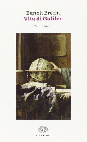 Vita di Galileo (Italian Edition)