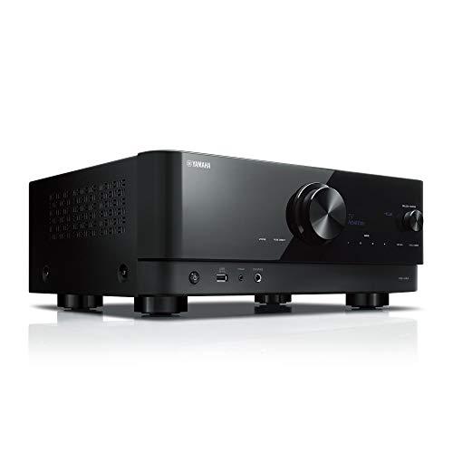 Yamaha RX-V4A Sintoamplificatore AV 5.2 Canali