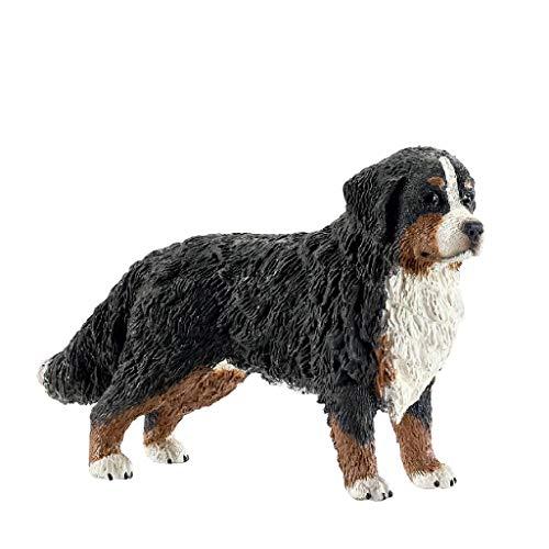 SCHLEICH Giocattolo, Colore Come da Originale, Dipinto a Mano, 16397 Farm World Cavallo Horse Club, Multicolore